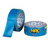 HPX Pantsertape 50mm x 25mtr Lichtblauw