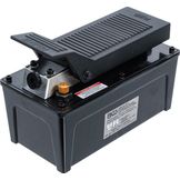 BGS Druckluft-Hydraulik-Pumpe 
 689 bar / 10.000 PSI