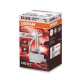 Osram 12v/24v - 35w - PK32d-5 - D3S - Xenarc® - Night Breaker® Laser
