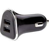Ring Dual USB Charger