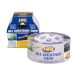 HPX All Weather Tape 48mm x 25mtr Transparant