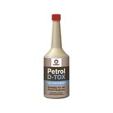 Comma Petrol D-Tox / Benzine Additief 400ml
