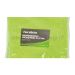 Microfibre Cloth Green 40x40cm Professional 5 Pack