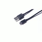 GreenMouse Oplaadkabel / Datakabel Micro USB voor Android 2mtr 5st