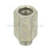 Adapter Fitting 5/8" Male - M14 Female