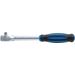 "BGS Reversible Ratchet with Spinner Handle 
 10 mm (3/8"")"