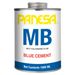 Panesa Maxi Cement MB 1000ml ( Blauw Cement )