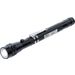 "BGS Extendable LED Flashlight with Magnetic Pick Up Tool 
 ""2-IN-1"""