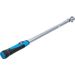 "BGS Torque Wrench 
 12.5 mm (1/2"") 
 60 - 340 Nm"