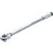 "BGS Torque Wrench 
 12.5 mm (1/2"") 
 28 - 210 Nm"