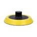"Backing Plate Rubber 115mm (4.5"") M14"
