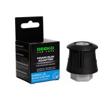 Gecko Adapter M22/14mm Suitable for: Dawoo/Patriot/some of AR and Black&Decker