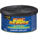 California Scents Car Scents Luchtverfrisser Can Newport New Car