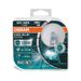 Osram 12v - 55w - P14,5s - H1 - Cool Blue® Intense - Next Gen - Hard Cover Box 2st