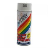 MoTip Colourspray Primer White  Spuitbus 400ml