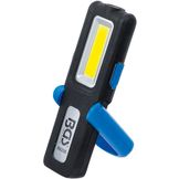 BGS COB-LED Arbeits-Leuchte 
 klappbar