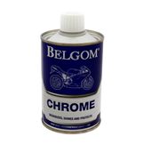 Belgom Onderhoud Chrome 250ml