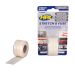 HPX Afdichtingstape / Stretch & Fuse 25mm x 3mtr Transparant