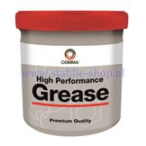 Comma High Performance Bearing Grease / Lagervet 500gr
