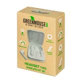 GreenMouse Draadloos Bluetooth Headset 