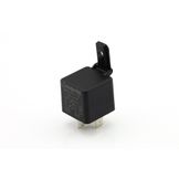 Ripca Mini relais open 12V 40A 4-polig