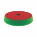 VR Large Green Rupes 150mm (2 Pad Pack)