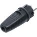 BGS Industrial Plug (male) 
 16 A/250 V