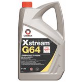 Comma XStream® G64 Antivries en Koelvloeistof Kant & Klaar 5ltr