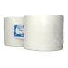 Q-Parts Industriepapier Cellulose - 2 Laags - 380mtr x 24cm - (2 rol/pak)