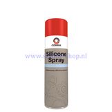 Comma Silicone Spray / Siliconenspray Spuitbus 500ml