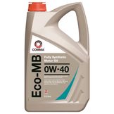 Comma Eco-MB 0W-40 5ltr