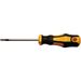 BGS Screwdriver 
 T-Star (for Torx) T7 
 Blade Length 60 mm