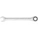 BGS Ratchet Combination Wrench 
 13 mm