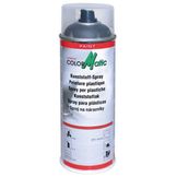 Color Matic Professional Bumperspray Antraciet Metallic 400ml