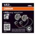 Osram LEDriving® Adapter set