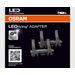 Osram LEDriving® Adapter set