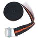 BGS Ratchet Tie Down Strap with Quick Lock 
 2.5 m x 25 mm