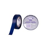HPX PVC Isolatietape 15mm x 10mtr Blauw