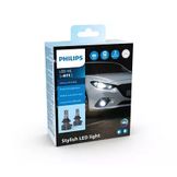 Philips LED H11 Ultinon Pro3022 ( KOPLAMP VERSIE )