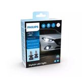 Philips LED H4 Ultinon Pro3022