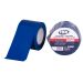 HPX PVC Isolatietape 50mm x 20mtr Blauw