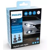 Philips LED Lampenset H7 Ultinon Pro3022