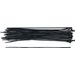BGS Cable Tie Assortment 
 black 
 4.5 x 350 mm 
 50 pcs.