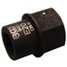 BGS Douille pour étrier de frein 
 profil E (pour Torx)
 pour MAN TGL 
 30 mm 
 E20