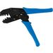 BGS Ratchet Crimping Tool 
 for uninsulated Cable Lugs 0.5 - 6 mm²