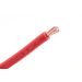 Q Cable Accukabel 35mm² Rol 10mtr Rood