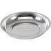 BGS Magnetic Shell 
 Stainless Steel 
 Ø 150 mm