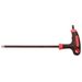 BGS T-Handle L-Type Wrench 
 T-Star tamperproof/non-tamperproof (for Torx) 
 T27