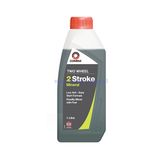 Comma Two Stroke Oil / 2-Takt Olie 1ltr