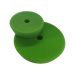 VR Small Green Velcro 80mm (2 Pad Pack)